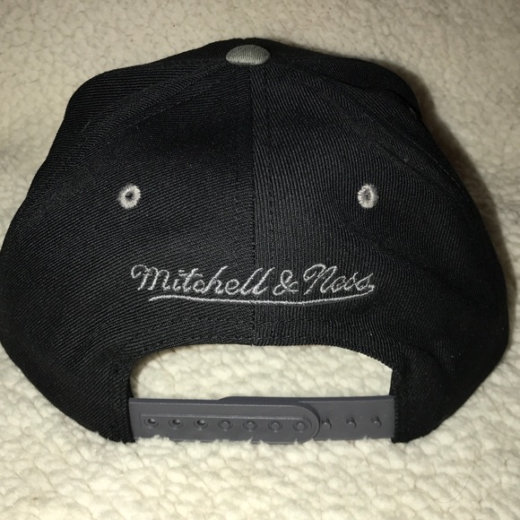 Spurs SnapBack cap - Picture 2 of 3